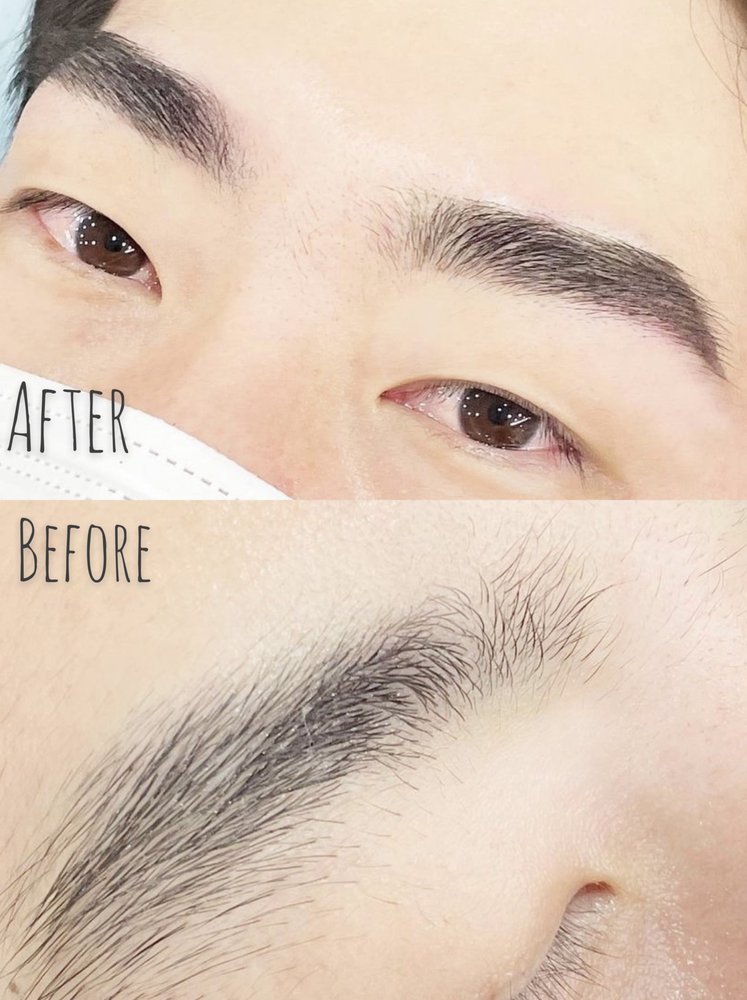 Cosmopolitan Salon Logo