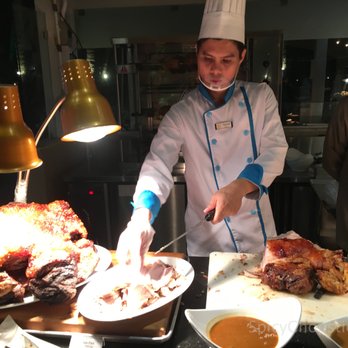 Sea Breeze - Meat Carving - Buffets Near Me - Malay, AKL