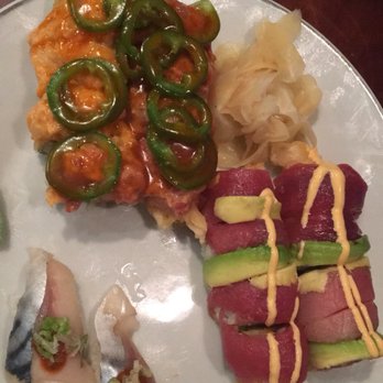 Kaiyo Sushi - Sabbath was really delicious and same for the rolls. - Sushi Bars Near Me - Belmont, Massachusetts Kaiyo Sushi - Sabbath was really delicious and same for the rolls. - Sushi Bars Near Me - Belmont, Massachusetts