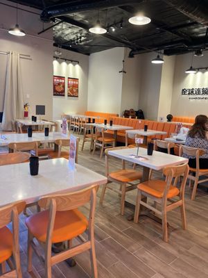 Zhangliang Malatang Spicy Hotpot (National City) by null