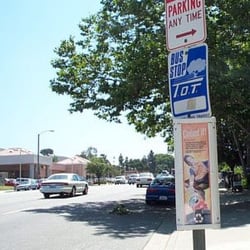 Thousand Oaks Transit