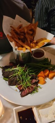 Brasserie Du Soleil by null