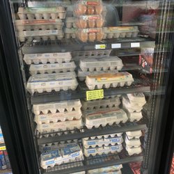 Village Market - Eggs