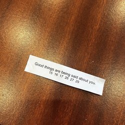 Mandarin Restaurant