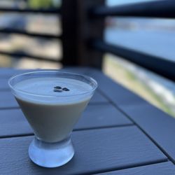 Whiskey Gulch - Espresso Martini