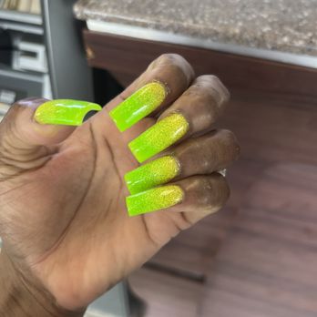 NT Nail Spa - Professional Nail Salon - Waxing Near Me - Modesto, California