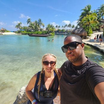 Xcaret Park - Amusement Parks Near Me - Playa del Carmen, ROO