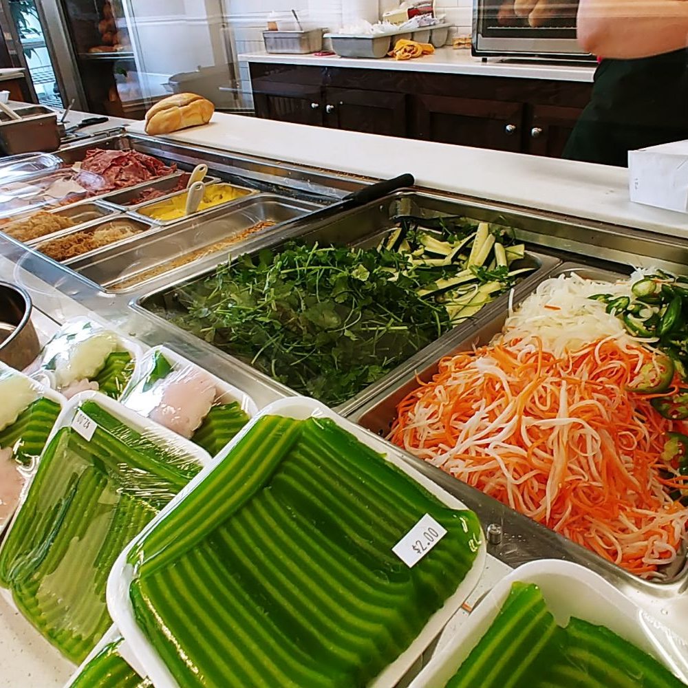 Bánh Mì Lê - Vietnamese Near Me - Quincy, Massachusetts Bánh Mì Lê - Vietnamese Near Me - Quincy, Massachusetts