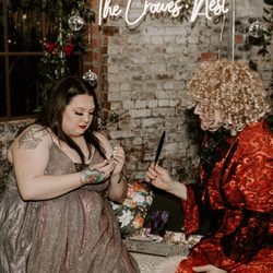 Handy Entertainment - Sierra & Clint's Wedding!