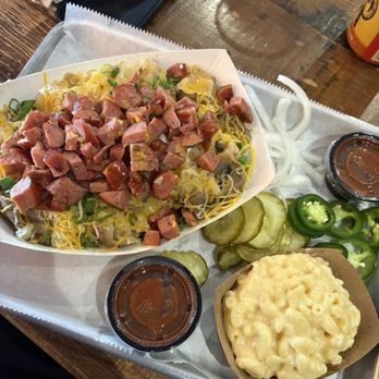 CorkScrew BBQ - Barbeque Near Me - Spring, Texas