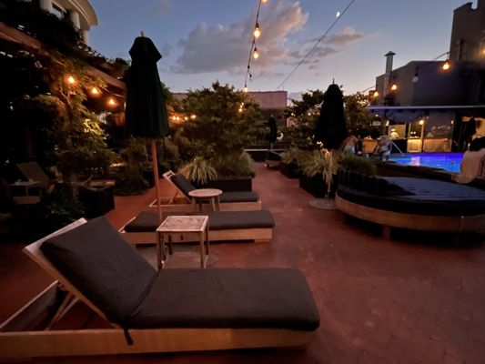 The Barnett - JDV by Hyatt by null