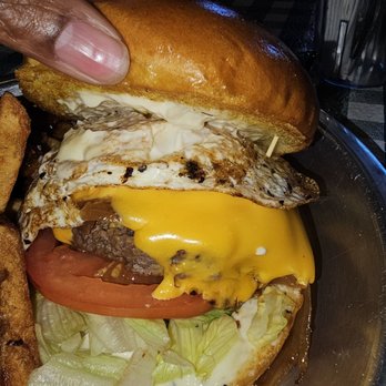 Rodeo Goat - Burgers Near Me - Dallas, Texas