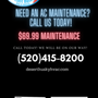 Photo of Desert Husky HVAC/R Services