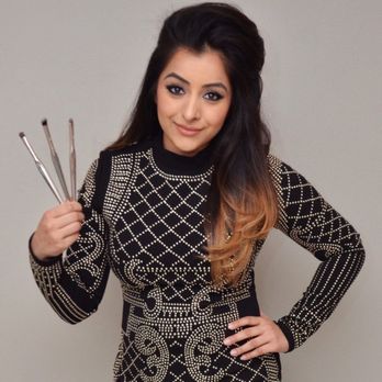 Sheema Q Makeup Artistry - Makeup Artists Near Me Sheema Q Makeup Artistry - Makeup Artists Near Me