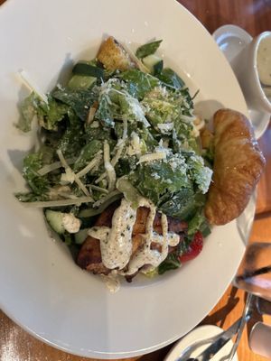 Charleston's Restaurant by null