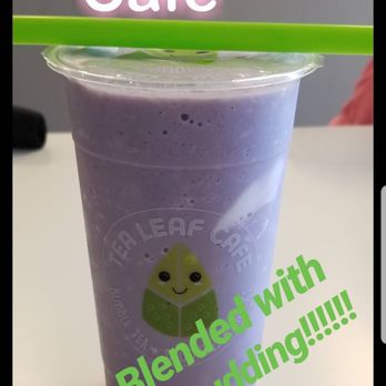 Tealeaf Cafe - Bubble Tea Near Me - Reno, Nevada Tealeaf Cafe - Bubble Tea Near Me - Reno, Nevada