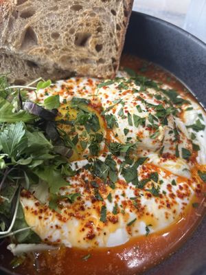 Monica Café by null