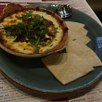 Pecado Mexican - Queso fundido - Mexican Near Me - Bay Shore, New York Pecado Mexican - Queso fundido - Mexican Near Me - Bay Shore, New York
