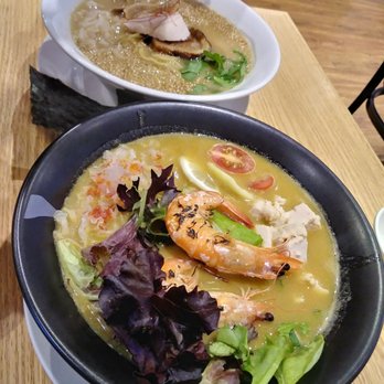 RYUS Noodle Bar - Ramen Near Me - Toronto, Ontario RYUS Noodle Bar - Ramen Near Me - Toronto, Ontario