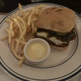 le burger