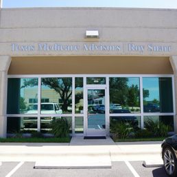 Exterior photo of Texas Medicare Advisors - Cedar Park, Texas Exterior photo of Texas Medicare Advisors - Cedar Park, Texas