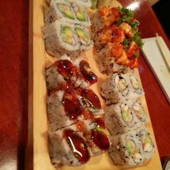 Sushi Jin - Japanese Near Me - Silver Spring, Maryland
