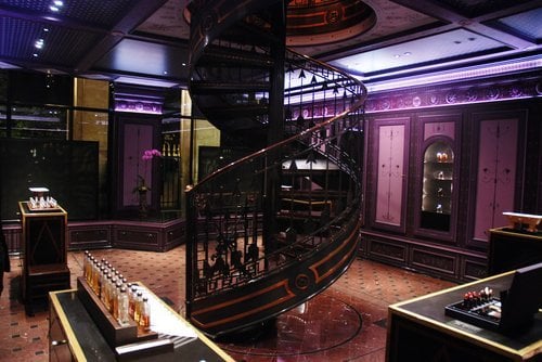 Palais Royal - Serge Lutens