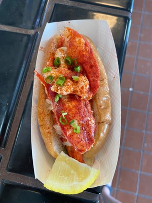 Red Hook Lobster Pound by null