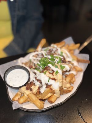 Black Tap Craft Burgers & Shakes by null