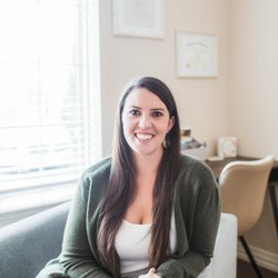 Sharp Wellness - Brittany Harp, Owner, MA LPC-S