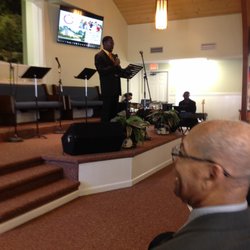 Agape Fellowship Christian Center INC