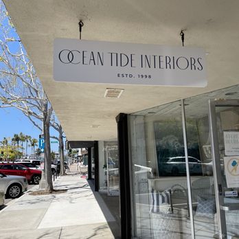 Ocean Tide Interiors - Interior Design Near Me - Carlsbad, California Ocean Tide Interiors - Interior Design Near Me - Carlsbad, California