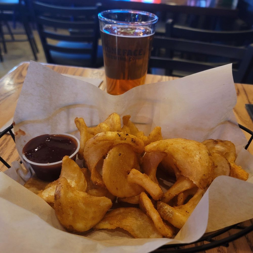 The Community Oven - Curly Fries, Big Big - Pizza Near Me - Hampton, New Hampshire The Community Oven - Curly Fries, Big Big - Pizza Near Me - Hampton, New Hampshire