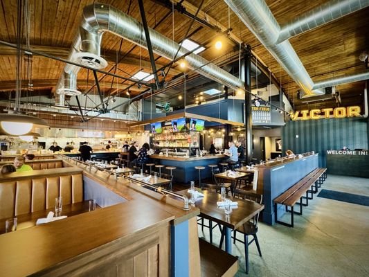 The Victor Tavern - Edmonds by null