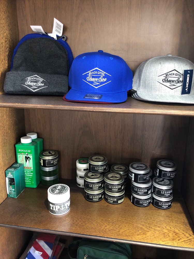 BEACH CITIES SHAVE SPA 99 Photos & 38 Reviews Manhattan Beach