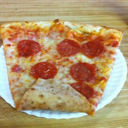 The Roma Pizza Place