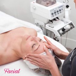 Angel Nail Spa - Need facial ? Please come to Angel Nail Spa #3 . We use facial products from Dermalogica