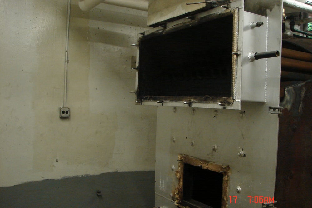 Slide of Melrose Emergency Plumbing