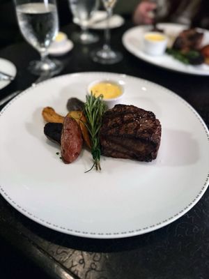 Dowling's at The Carlyle by null