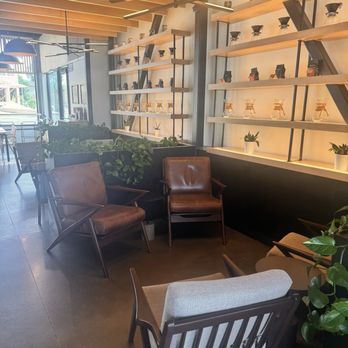 Corvus Coffee Roasters - Coffee & Tea Near Me - Arvada, Colorado