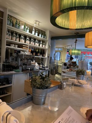 Pasta Beach Newport by null