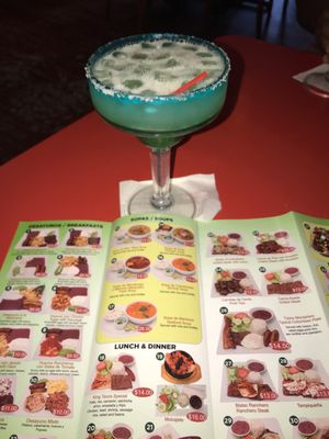 Menu photo 1 Las Vegas Bar Restaurant Revere, MA Menu photo 1 Las Vegas Bar Restaurant Revere, MA