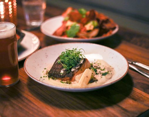 Léo's Taproom by null