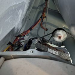 Liberty appliance repair