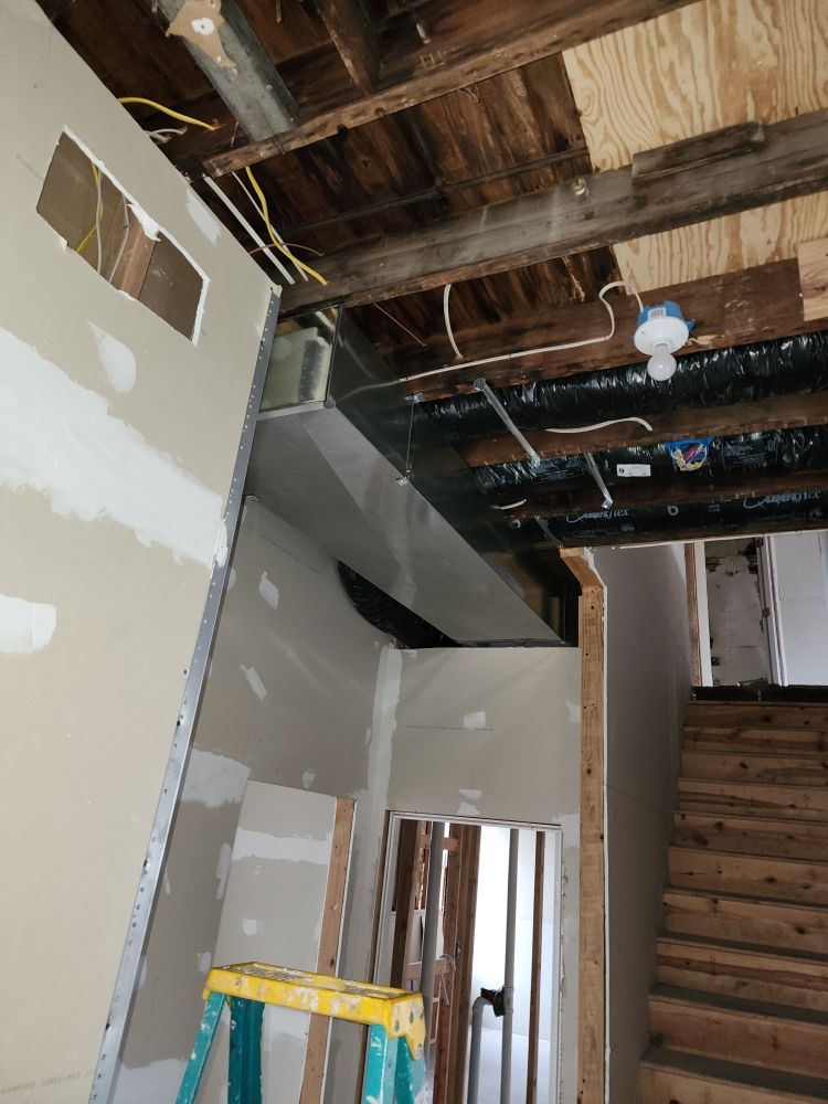 Slide of Final Call Home Services