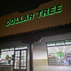 Dollar Tree
