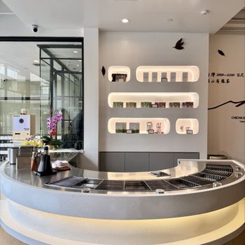 CHICHA San Chen - Tea Rooms Near Me - Los Angeles, California