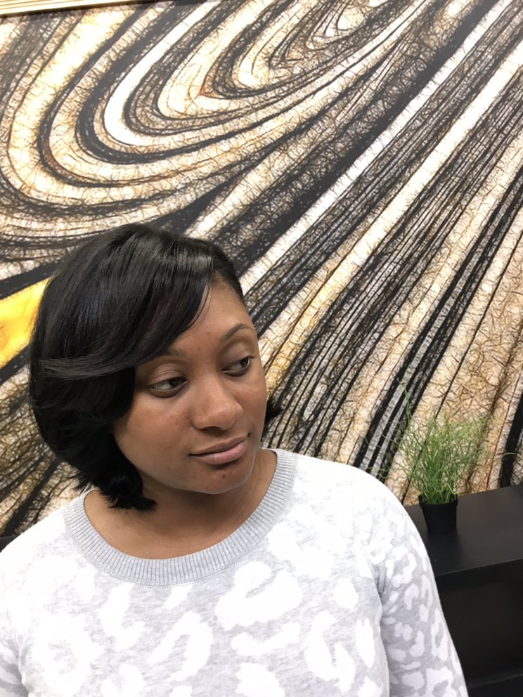 CAROLINA HAIR STUDIOS 94 Photos & 42 Reviews Hair Salons 1537