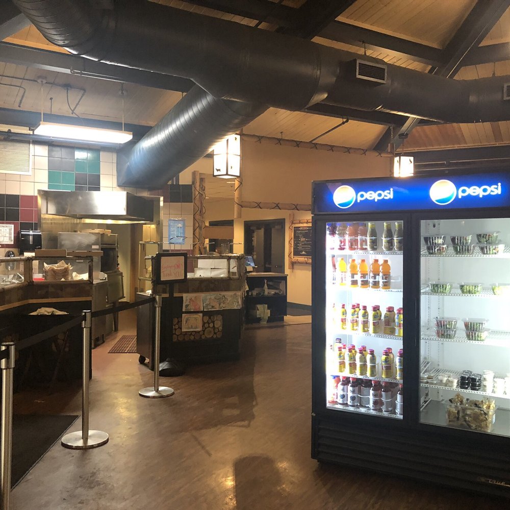 Cafe Court Pizzeria - Pizza Near Me - Moran, Wyoming Cafe Court Pizzeria - Pizza Near Me - Moran, Wyoming