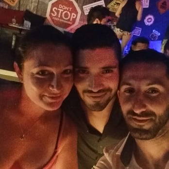 Crazy Hot Coyote - Cocktail Bars Near Me - Cancún, ROO